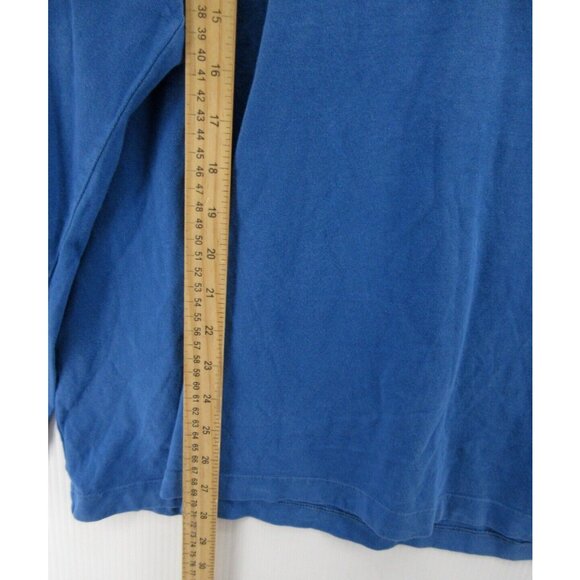 Chubbies Shirt Large Pullover Graphic Pocket Outdoor T Tee Crewneck - Picture 5 of 10